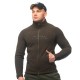 Кофта флісова Heron Jaket - Олива