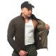 Кофта флісова Heron Jaket - Олива