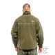 Кофта Mil-Tec Tactic-S4 Флисовая Олива 48-62р. 