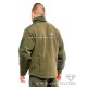 Кофта Mil-Tec Tactic-S4 Флисовая Олива 48-62р. 