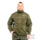 Кофта Mil-Tec Tactic-S4 Флисовая Олива 48-62р. 