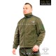 Кофта Mil-Tec Tactic-S4 Флисовая Олива 48-62р. 