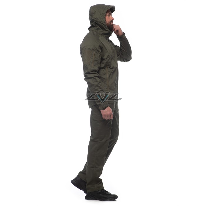 +Костюм для полювання Glade - Олива (Twill)