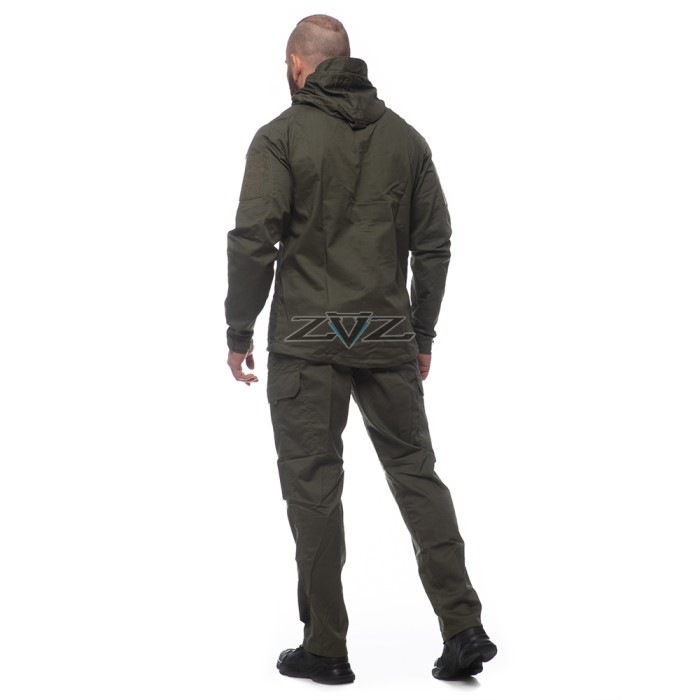 +Костюм для полювання Glade - Олива (Twill)