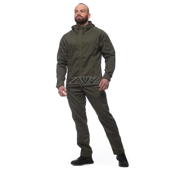 +Костюм для полювання Glade - Олива (Twill)