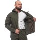 +Костюм для полювання Glade - Олива (Twill)