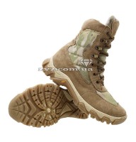 Берцы Tactical Evolution One Zip Мультикам