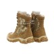 Берцы Tactical Evolution One Zip Пиксель