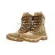 Берцы Tactical Evolution One Zip Пиксель