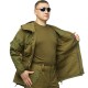 Летний костюм Горка - Койот для охоты и рыбалки