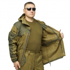 Летний костюм Горка 2 - Койот