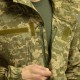 Тактичний костюм Khatex LG3 Горка (Бавовна) - Піксель
