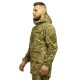 Тактичний костюм Khatex LG3 Горка (Бавовна) - Піксель