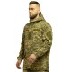 Тактичний костюм Khatex LG3 Горка (Бавовна) - Піксель