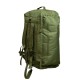 Дорожная сумка - рюкзак Khatex TOURER+ Gen.1 (Олива) 111л