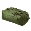 Дорожная сумка - рюкзак Khatex-М1 Gen.1 (Олива) 111л