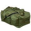 Дорожная сумка - рюкзак Khatex-М1 Gen.1 (Олива) 111л