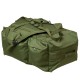 Дорожная сумка - рюкзак Khatex TOURER+ Gen.1 (Олива) 111л
