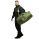 Дорожная сумка - рюкзак Khatex TOURER+ Gen.1 (Олива) 111л