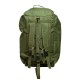 Дорожная сумка - рюкзак Khatex TOURER+ Gen.1 (Олива) 111л