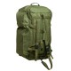 Дорожная сумка - рюкзак Khatex TOURER+ Gen.1 (Олива) 111л