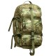 Дорожня сумка - рюкзак Khatex EXPLORER Gen.1 (Мультикам) 120л