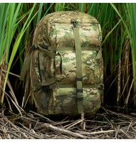 Дорожная сумка - рюкзак Khatex EXPLORER Gen.1 (Мультикам) 120л