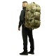 Дорожня сумка - рюкзак Khatex EXPLORER Gen.1 (Мультикам) 120л