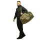 Дорожня сумка - рюкзак Khatex EXPLORER Gen.1 (Мультикам) 120л