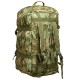 Дорожня сумка - рюкзак Khatex EXPLORER Gen.1 (Мультикам) 120л