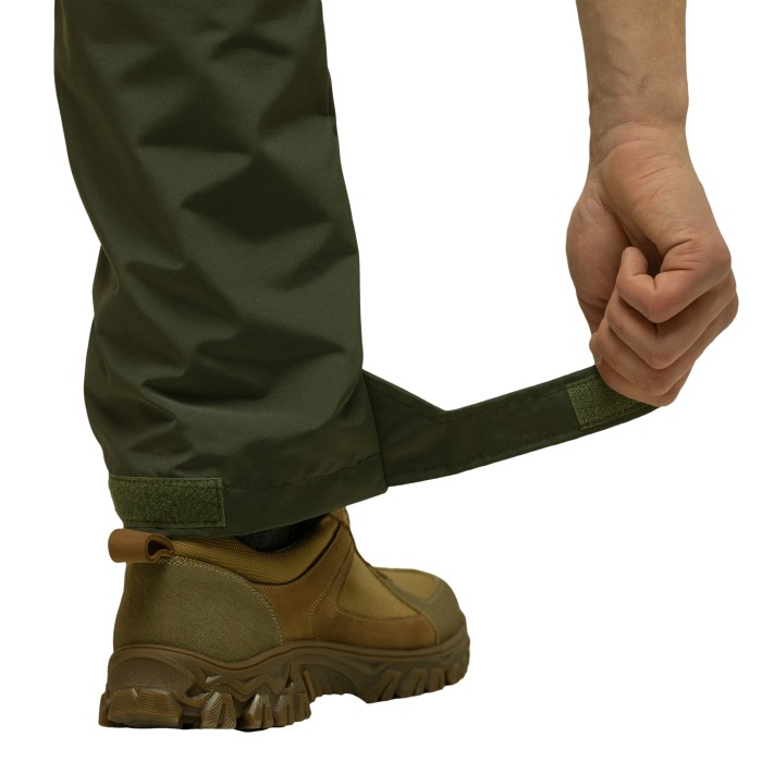 Костюм Khatex C1 (Denseshell) - Олива