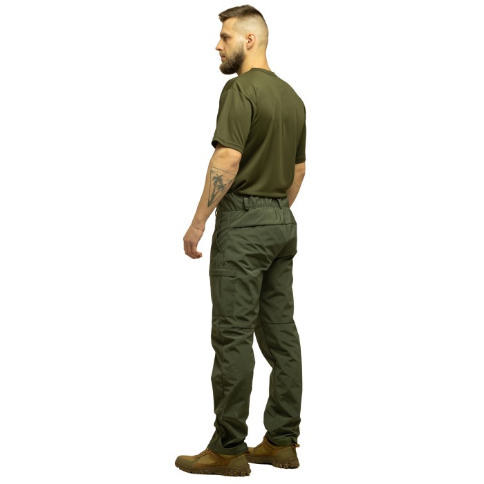 Костюм Khatex C1 (Denseshell) - Олива