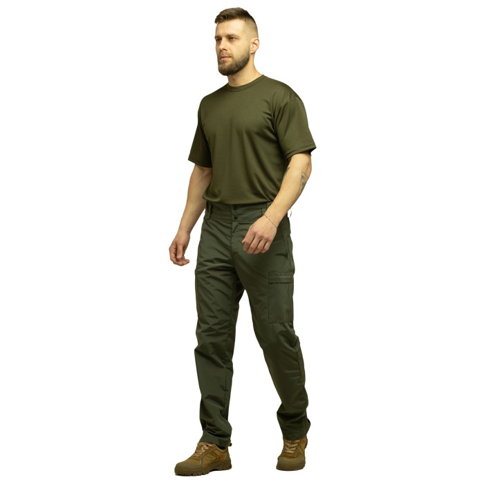 Костюм Khatex C1 (Denseshell) - Олива