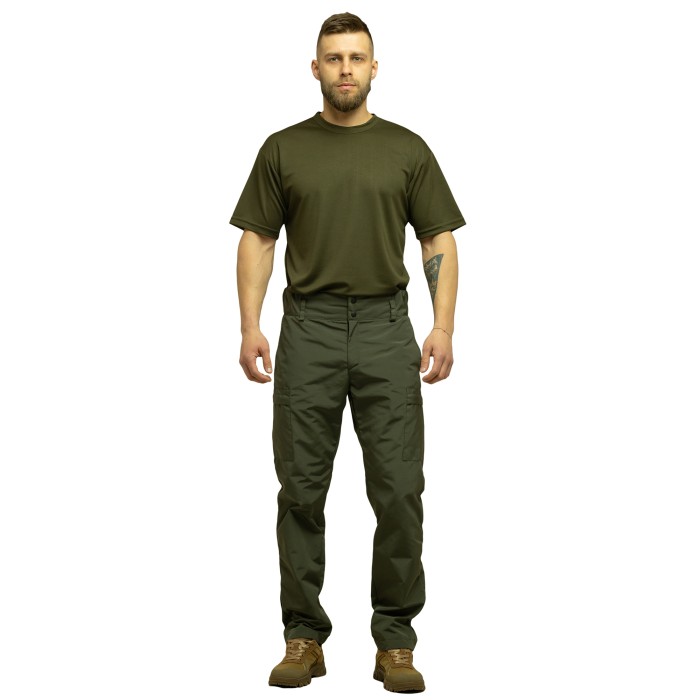 Костюм Khatex C1 (Denseshell) - Олива