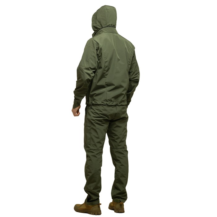 Костюм Khatex C1 (Denseshell) - Олива