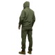 Костюм Khatex C1 (Denseshell) - Олива