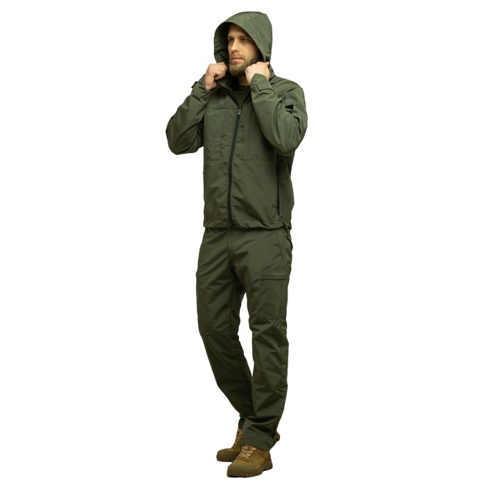 Костюм Khatex C1 (Denseshell) - Олива