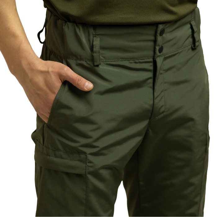 Костюм Khatex C1 (Denseshell) - Олива