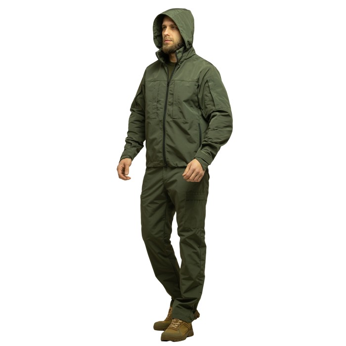 Костюм Khatex C1 (Denseshell) - Олива