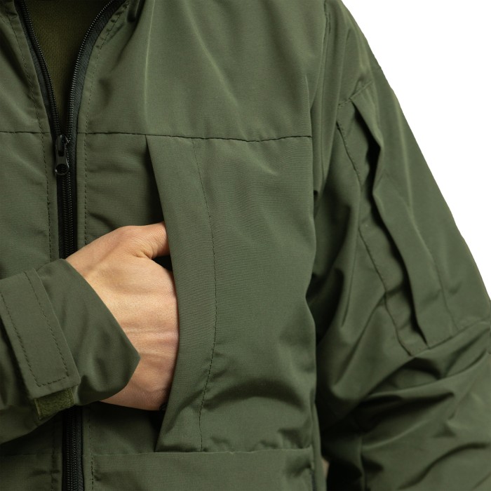 Костюм Khatex C1 (Denseshell) - Олива