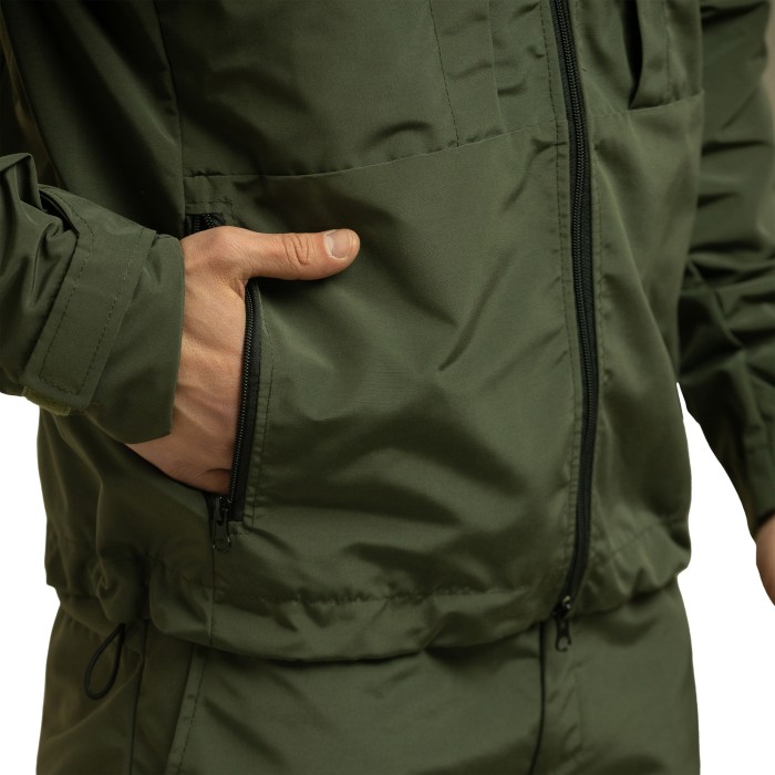 Костюм Khatex C1 (Denseshell) - Олива
