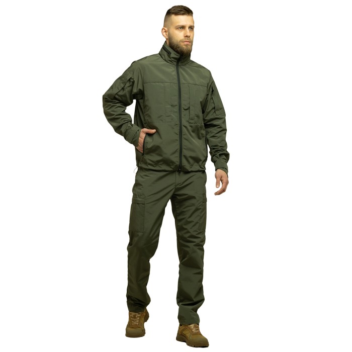Костюм Khatex C1 (Denseshell) - Олива