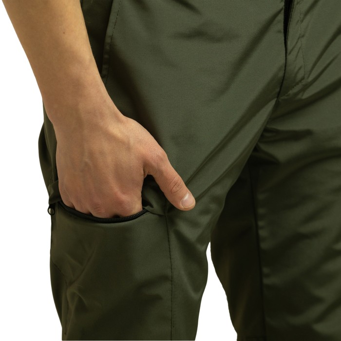 Костюм Khatex C1 (Denseshell) - Олива