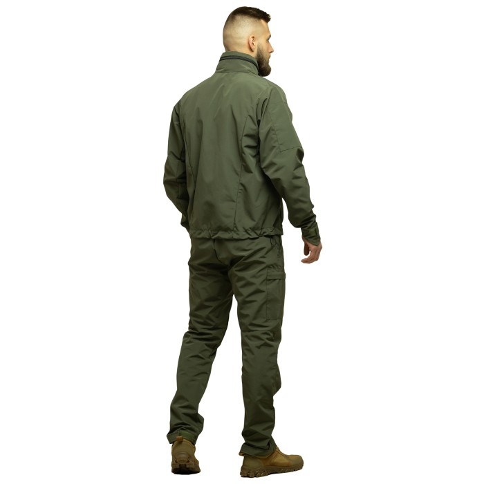 Костюм Khatex C1 (Denseshell) - Олива