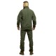 Костюм Khatex C1 (Denseshell) - Олива