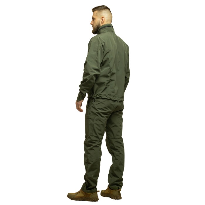 Костюм Khatex C1 (Denseshell) - Олива