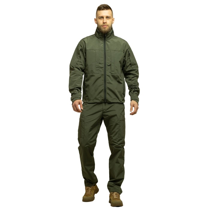 Костюм Khatex C1 (Denseshell) - Олива