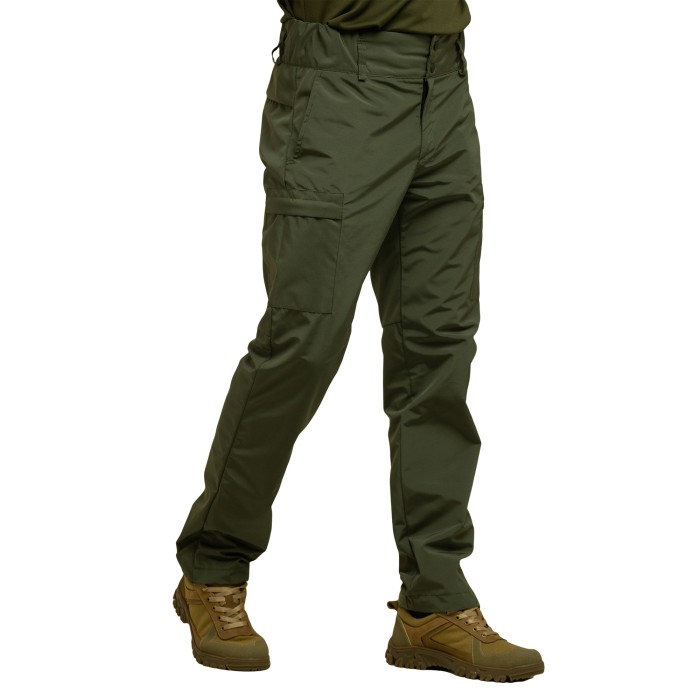 Костюм Khatex C1 (Denseshell) - Олива