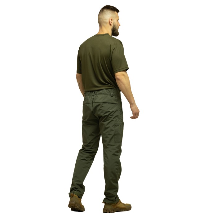 Костюм Khatex C1 (Denseshell) - Олива