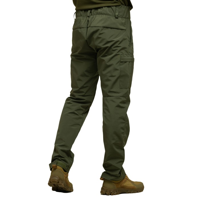 Костюм Khatex C1 (Denseshell) - Олива